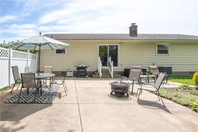 3519 Monterey Circle, Brunswick, OH 44212