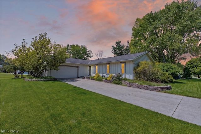 3519 Monterey Circle, Brunswick, OH 44212