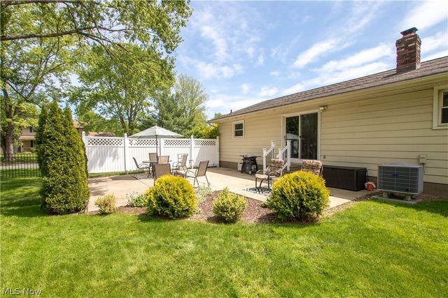 3519 Monterey Circle, Brunswick, OH 44212