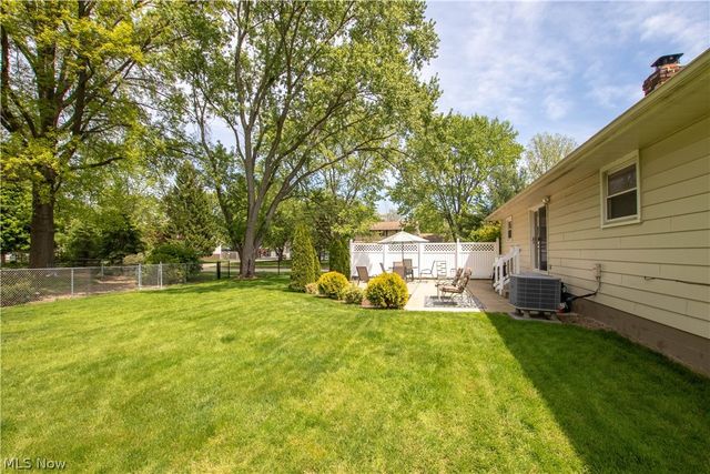 3519 Monterey Circle, Brunswick, OH 44212