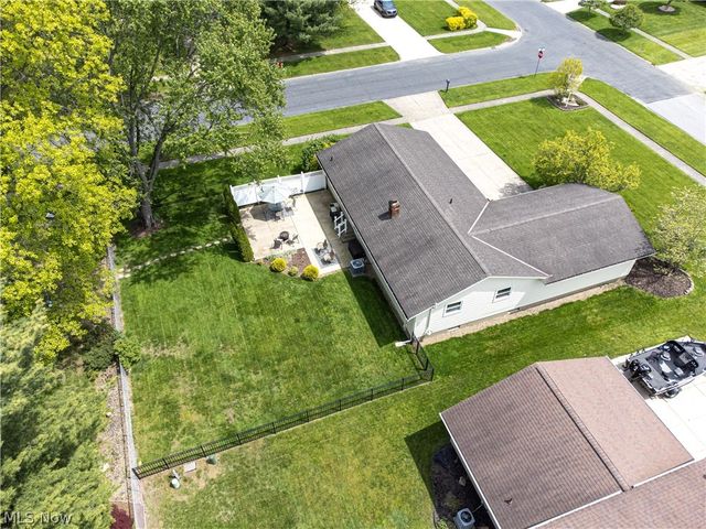 3519 Monterey Circle, Brunswick, OH 44212
