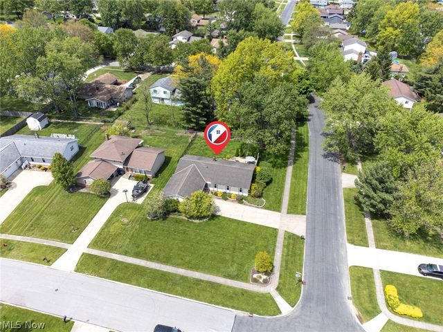 3519 Monterey Circle, Brunswick, OH 44212