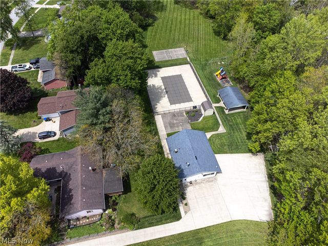 3519 Monterey Circle, Brunswick, OH 44212