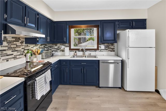 3519 Monterey Circle, Brunswick, OH 44212