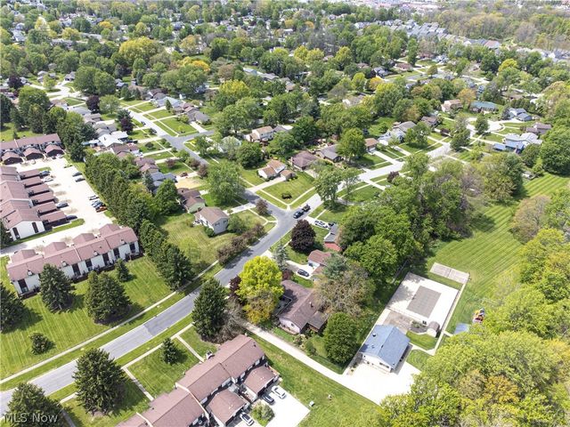3519 Monterey Circle, Brunswick, OH 44212