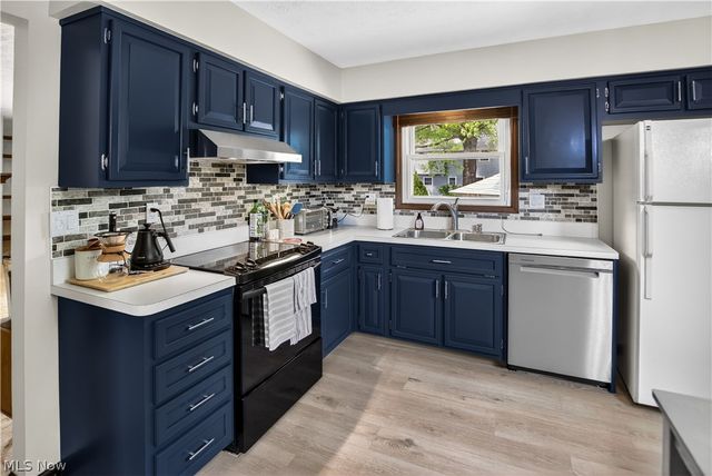 3519 Monterey Circle, Brunswick, OH 44212