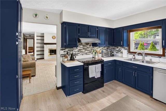 3519 Monterey Circle, Brunswick, OH 44212