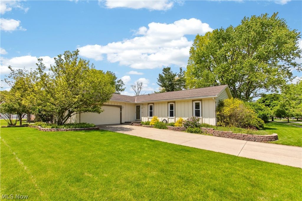 3519 Monterey Circle, Brunswick, OH 44212
