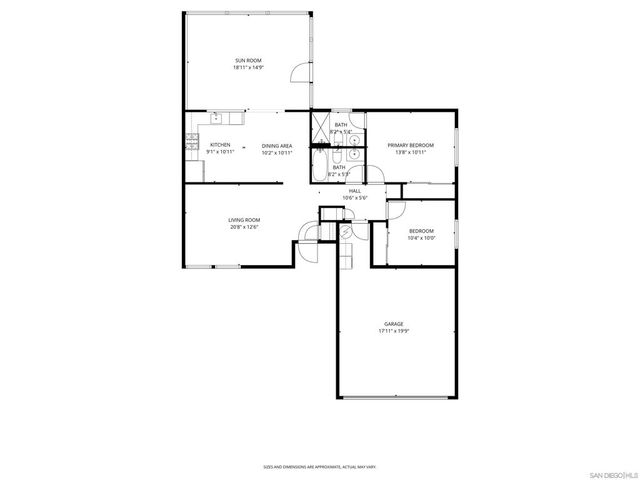 8555 Jade Coast, San Diego, CA 92126