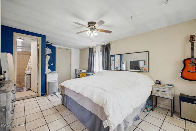 2467 N Sparkman Boulevard, Tucson, AZ 85716