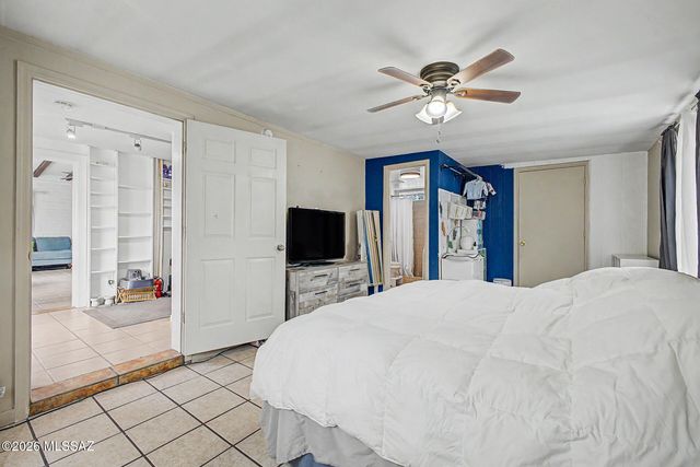 2467 N Sparkman Boulevard, Tucson, AZ 85716