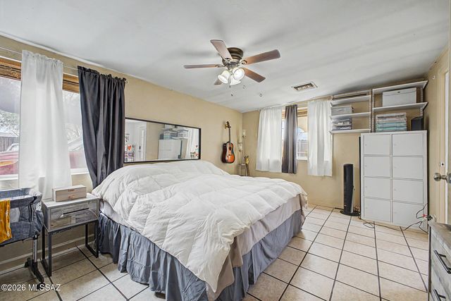 2467 N Sparkman Boulevard, Tucson, AZ 85716