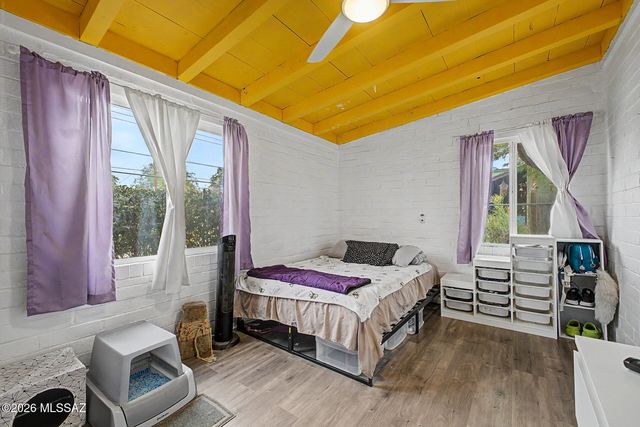 2467 N Sparkman Boulevard, Tucson, AZ 85716