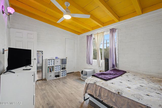 2467 N Sparkman Boulevard, Tucson, AZ 85716