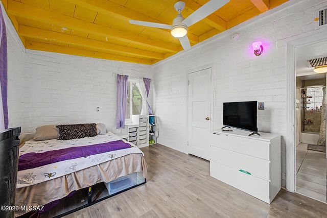 2467 N Sparkman Boulevard, Tucson, AZ 85716