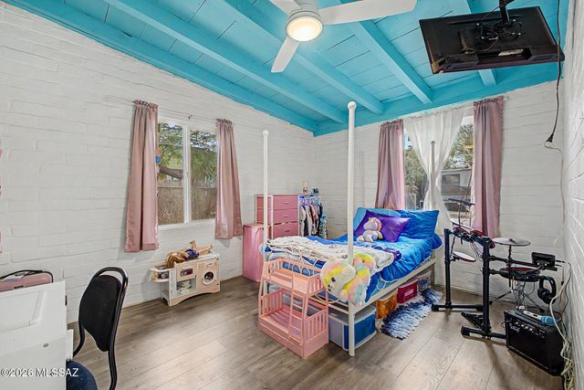 2467 N Sparkman Boulevard, Tucson, AZ 85716