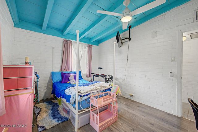 2467 N Sparkman Boulevard, Tucson, AZ 85716