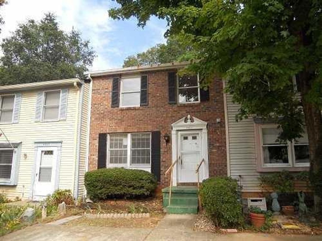 2471 Lehaven Drive, Tucker, GA 30084