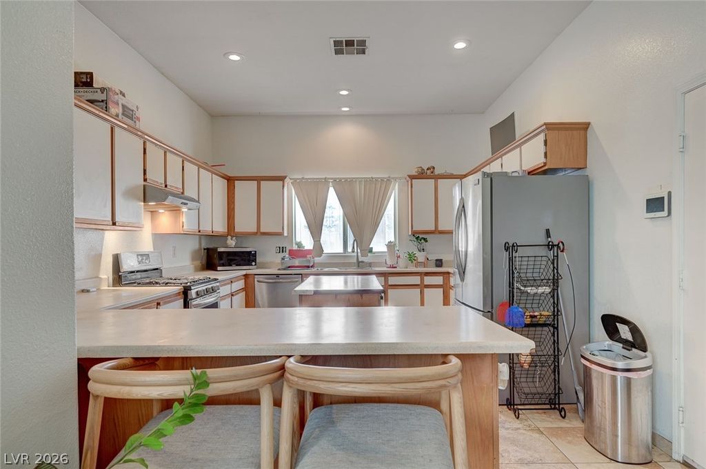 1644 Otto Merida Avenue, Las Vegas, NV 89106 — photo 3