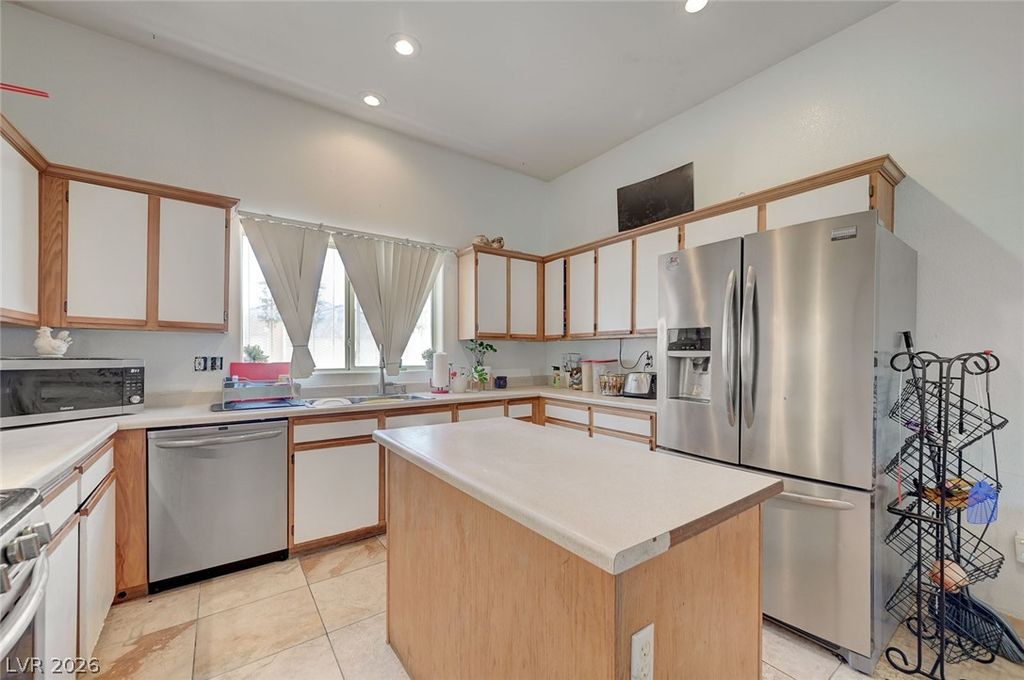 1644 Otto Merida Avenue, Las Vegas, NV 89106 — photo 5