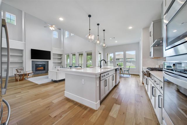 16203 Inca Dove Court, Cypress, TX 77433