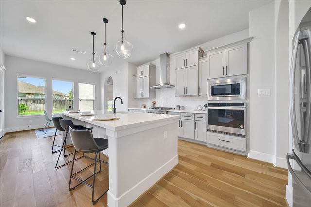 16203 Inca Dove Court, Cypress, TX 77433