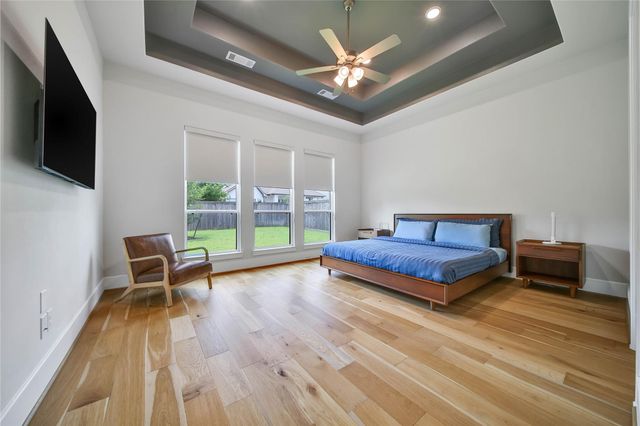 16203 Inca Dove Court, Cypress, TX 77433