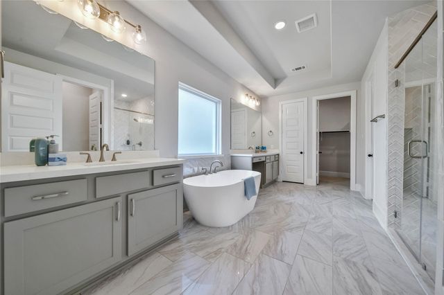 16203 Inca Dove Court, Cypress, TX 77433