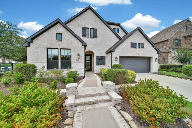 16203 Inca Dove Court, Cypress, TX 77433
