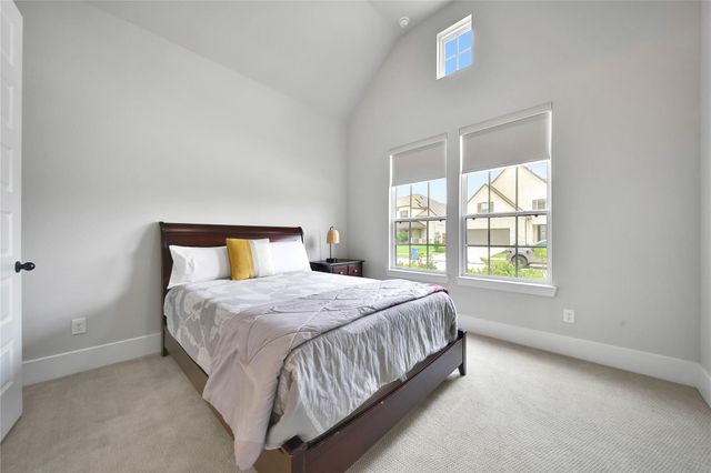 16203 Inca Dove Court, Cypress, TX 77433