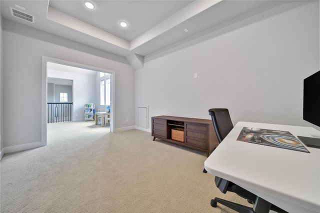 16203 Inca Dove Court, Cypress, TX 77433