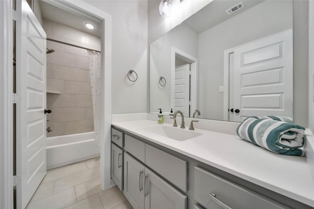 16203 Inca Dove Court, Cypress, TX 77433
