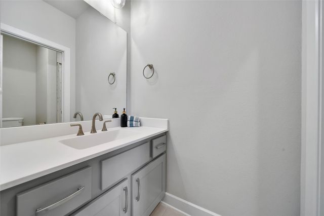 16203 Inca Dove Court, Cypress, TX 77433