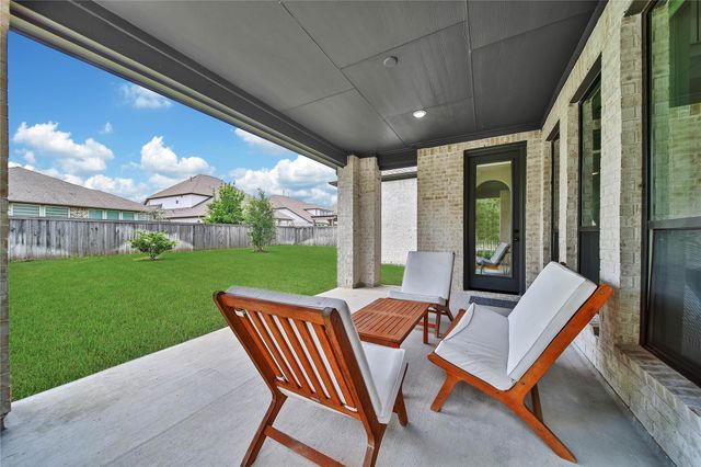 16203 Inca Dove Court, Cypress, TX 77433