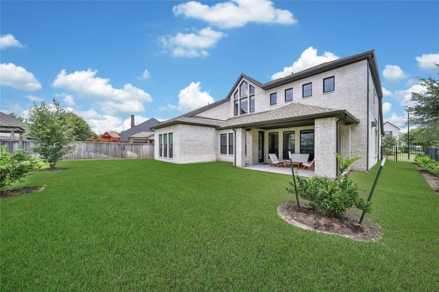 16203 Inca Dove Court, Cypress, TX 77433