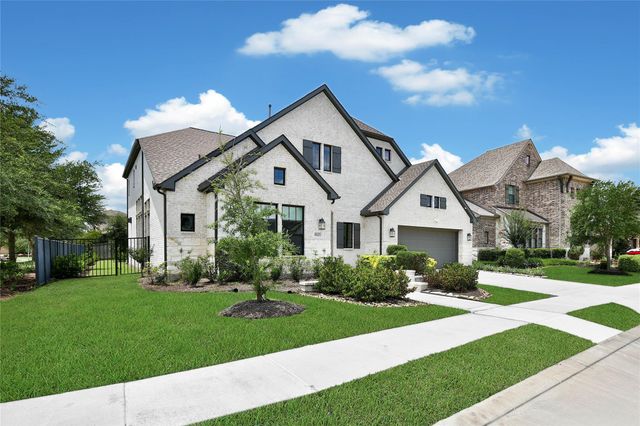 16203 Inca Dove Court, Cypress, TX 77433