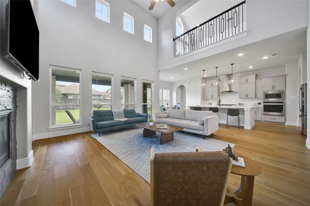 16203 Inca Dove Court, Cypress, TX 77433