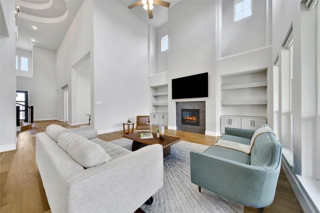 16203 Inca Dove Court, Cypress, TX 77433
