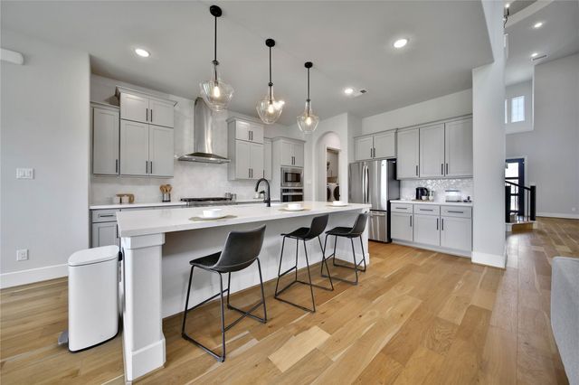 16203 Inca Dove Court, Cypress, TX 77433