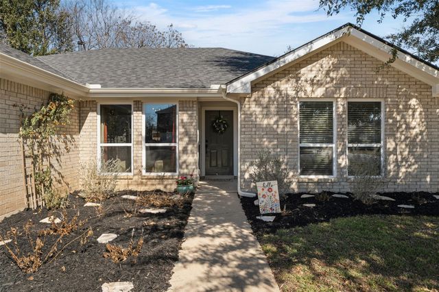 115 Finch LN, Georgetown, TX 78626