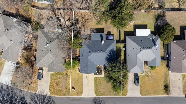 115 Finch LN, Georgetown, TX 78626