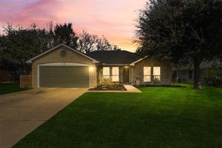 115 Finch LN, Georgetown, TX 78626