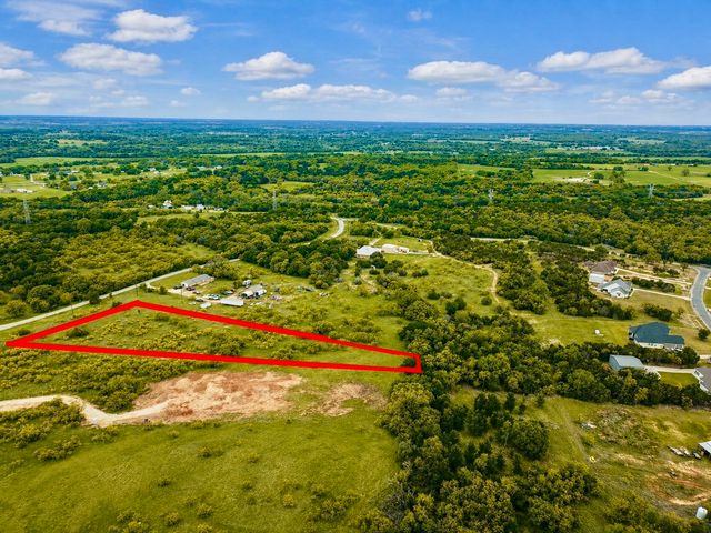 TBD Floyd Court, Weatherford, TX 76087