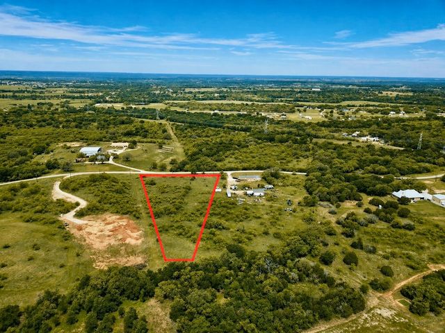 TBD Floyd Court, Weatherford, TX 76087
