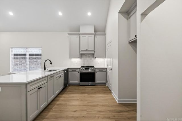 13502 Teton Drive, Little Rock, AR 72201