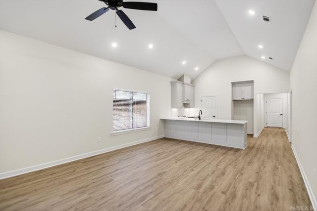 13502 Teton Drive, Little Rock, AR 72201