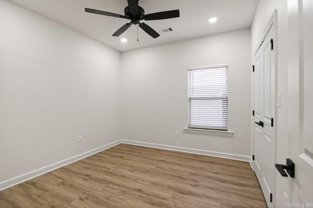 13502 Teton Drive, Little Rock, AR 72201