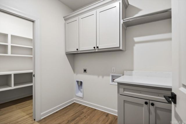 13502 Teton Drive, Little Rock, AR 72201