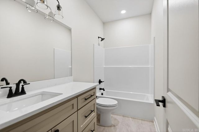 13502 Teton Drive, Little Rock, AR 72201