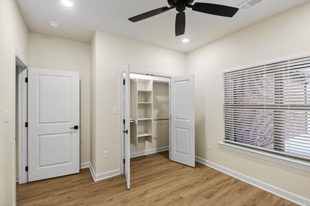 13502 Teton Drive, Little Rock, AR 72201